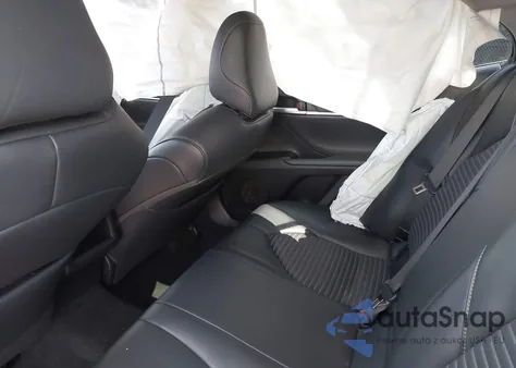 2018 Toyota Camry Se from USA, damaged, VIN 4T1B11HK3JU654028